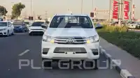2026 Toyota Hilux