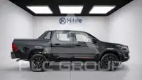 2026 Toyota Hilux
