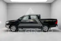 2026 Toyota Hilux