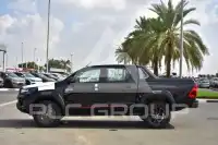 2026 Toyota Hilux
