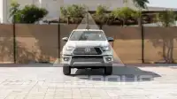 2026 Toyota Hilux