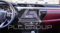 2026 Toyota Hilux