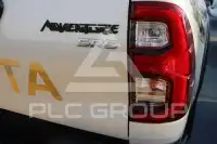 2026 Toyota Hilux