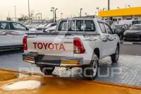 2026 Toyota Hilux