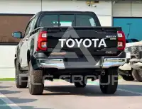 2026 Toyota Hilux
