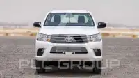 2026 Toyota Hilux