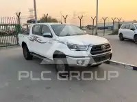 2026 Toyota Hilux