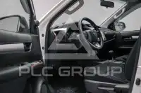 2026 Toyota Hilux
