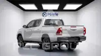 2026 Toyota Hilux