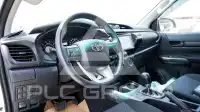 2026 Toyota Hilux