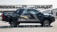 2026 Toyota Hilux
