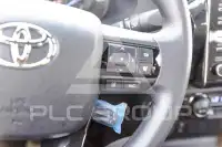 2026 Toyota Hilux