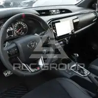 2026 Toyota Hilux