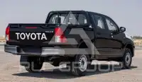 2026 Toyota Hilux