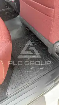 2026 Toyota Hilux
