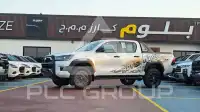 2026 Toyota Hilux
