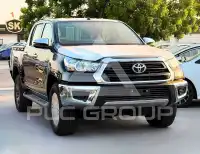 2026 Toyota Hilux