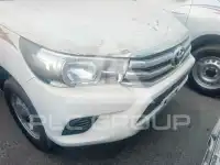 2026 Toyota Hilux