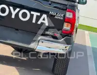 2026 Toyota Hilux
