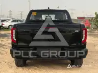 2026 Toyota Hilux