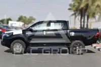 2026 Toyota Hilux