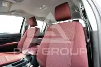 2026 Toyota Hilux