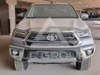 2026 Toyota Hilux