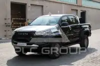 2026 Toyota Hilux