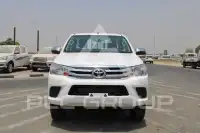 2026 Toyota Hilux