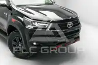 2026 Toyota Hilux