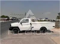 2026 Toyota Hilux