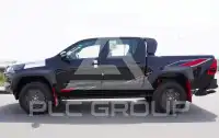2026 Toyota Hilux