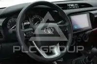 2026 Toyota Hilux