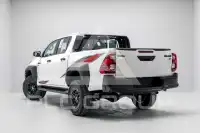 2026 Toyota Hilux