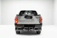 2026 Toyota Hilux