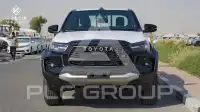 2026 Toyota Hilux