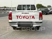 2026 Toyota Hilux