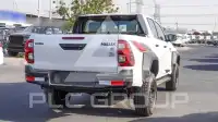2026 Toyota Hilux