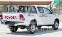 2026 Toyota Hilux