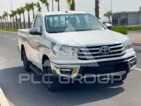 2026 Toyota Hilux