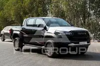 2026 Toyota Hilux