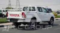 2026 Toyota Hilux