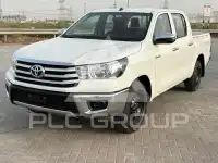 2026 Toyota Hilux