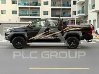 2026 Toyota Hilux
