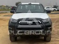 2026 Toyota Hilux