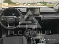 2026 Toyota Hilux