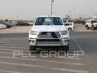 2026 Toyota Hilux