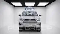 2026 Toyota Hilux