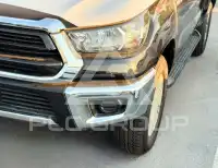 2026 Toyota Hilux