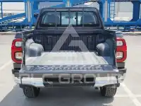2026 Toyota Hilux